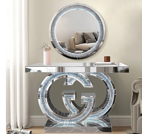 GG Console Table