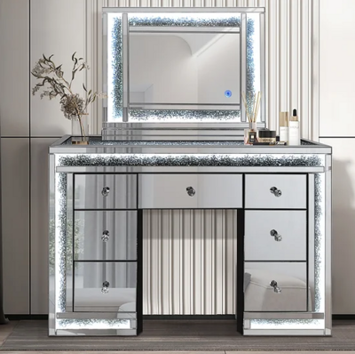 Amor Vanity Set
