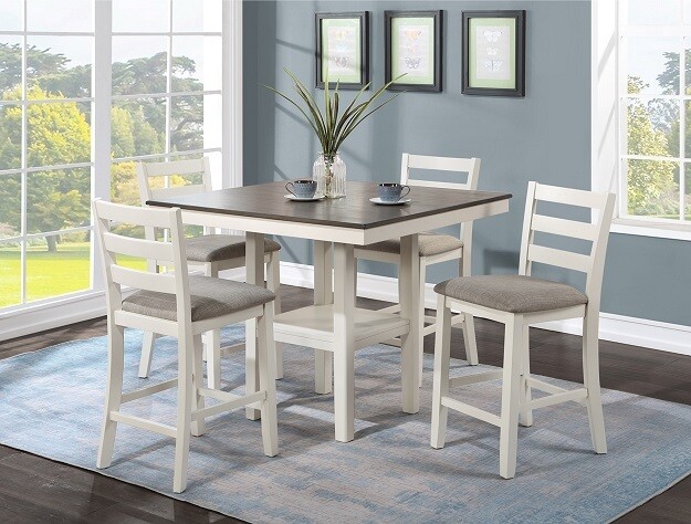 Tahoe Counter Height Dining Set