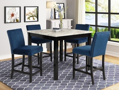 Lennon Counter Height Dining Set