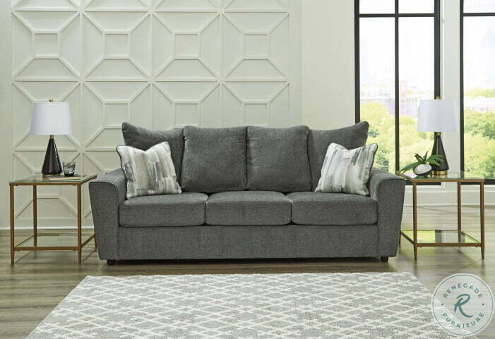 Stairatt Living Room