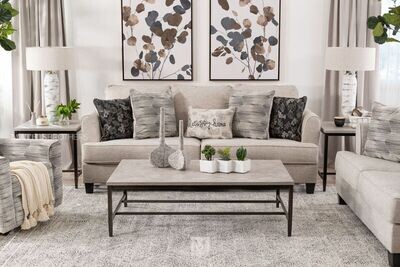 Callisburg Living Room