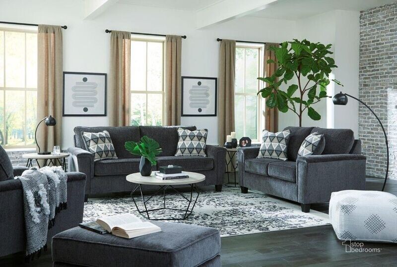 Abinger Sofa &amp; Loveseat