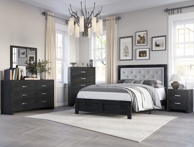 Jayleen Bedroom Set