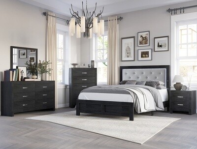 Jayleen Bedroom Set