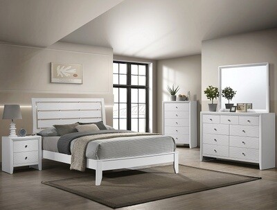 Even Bedroom Set