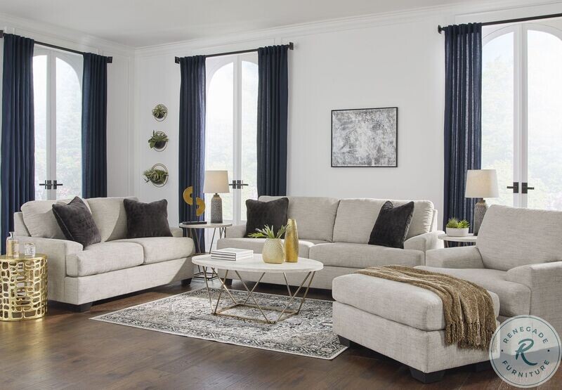 Vyda Sofa &amp; Loveseat