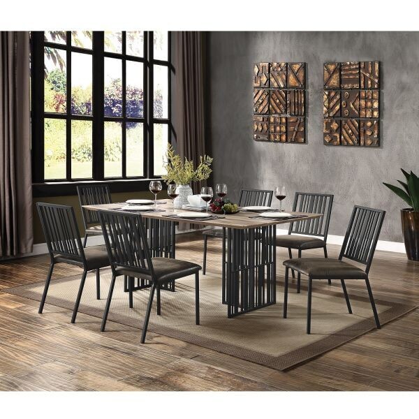 Zadora Dinette Set