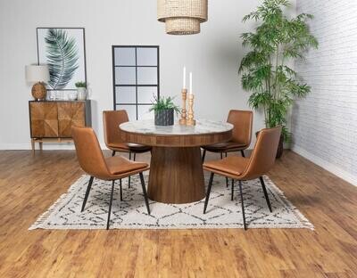 Ortega Dining Set