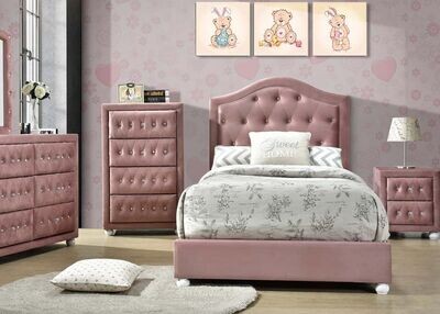 Regina Bedroom Set