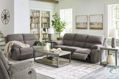 Scranton Sofa &amp; Loveseat