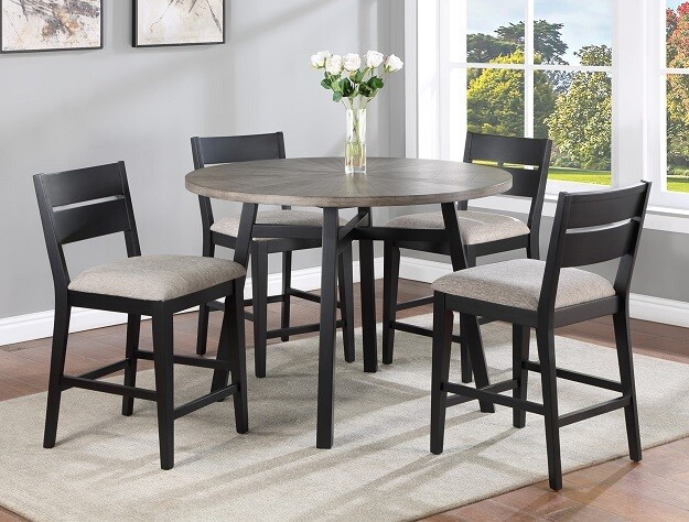 Mat Counter Height Dining Set