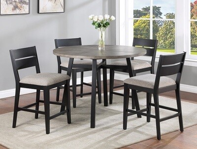 Mat Counter Height Dining Set