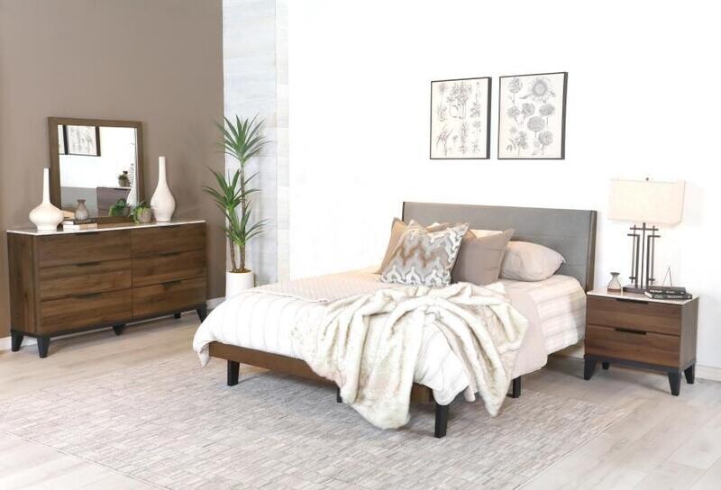 May Bedroom Set