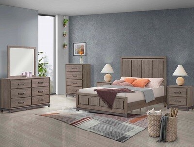 Rover Bedroom Set