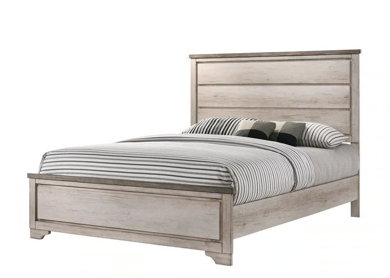 Petterson Bedroom Set