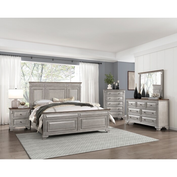 Marquette Bedroom Set