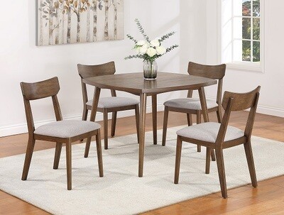 Weldon Dinette Set
