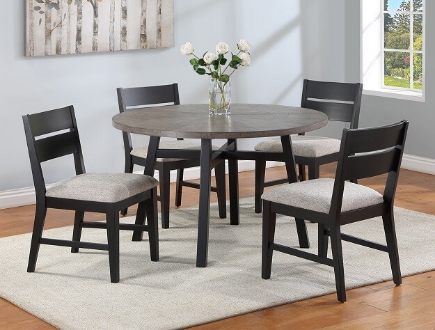 Mat Dining Set