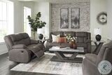 Stoneland Reclining Sofa &amp; Loveseat