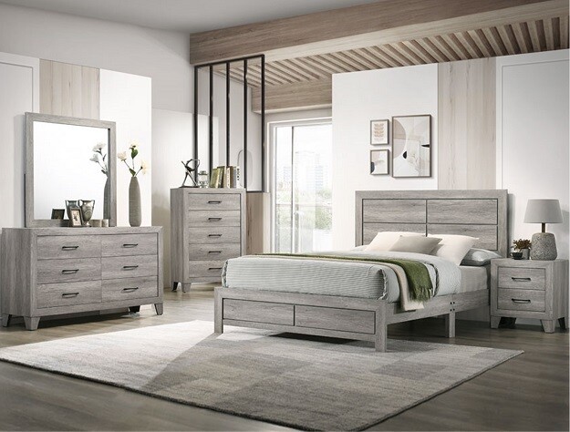 Hopkins Bedroom set