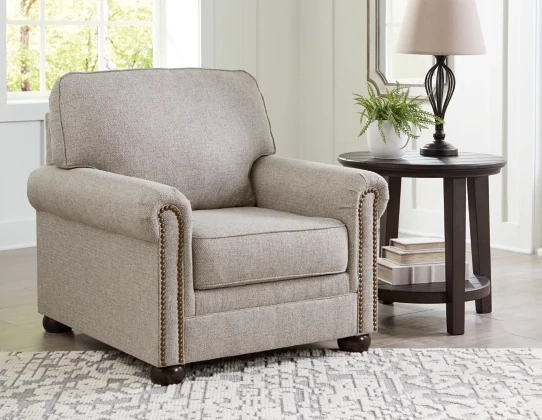 Gaelon Sofa &amp; Loveseat