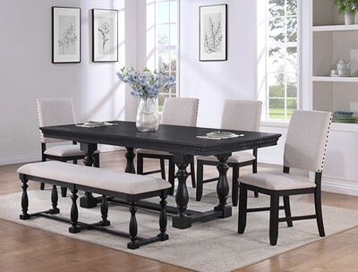 Royal Dining Set