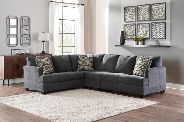 Ambrielle Sectional