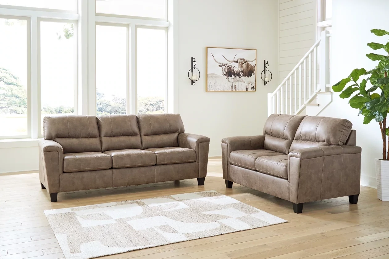 Navi Living Room