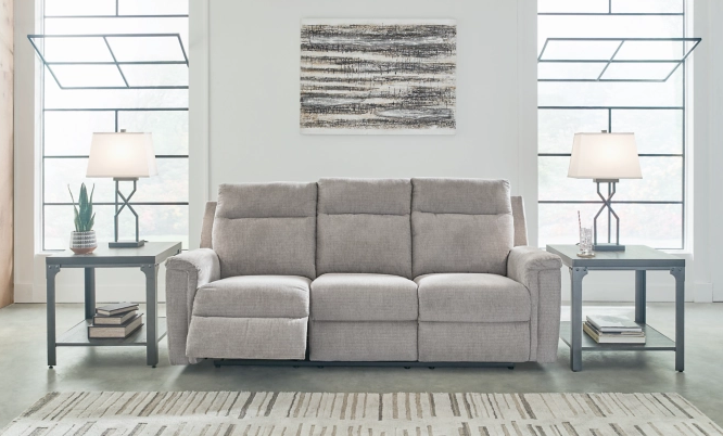 Barnsana Power Reclining