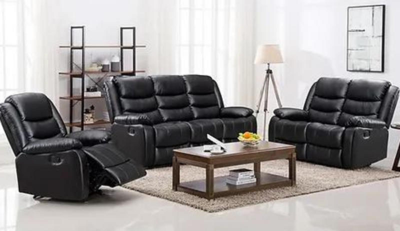 Miami Motion Living Room