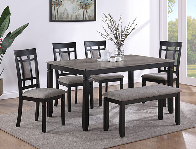 Paige Dining Set