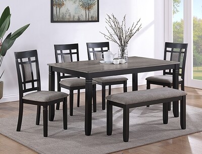 Paige Dining Set