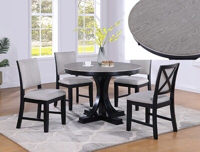 Harriet Dining Set - Round