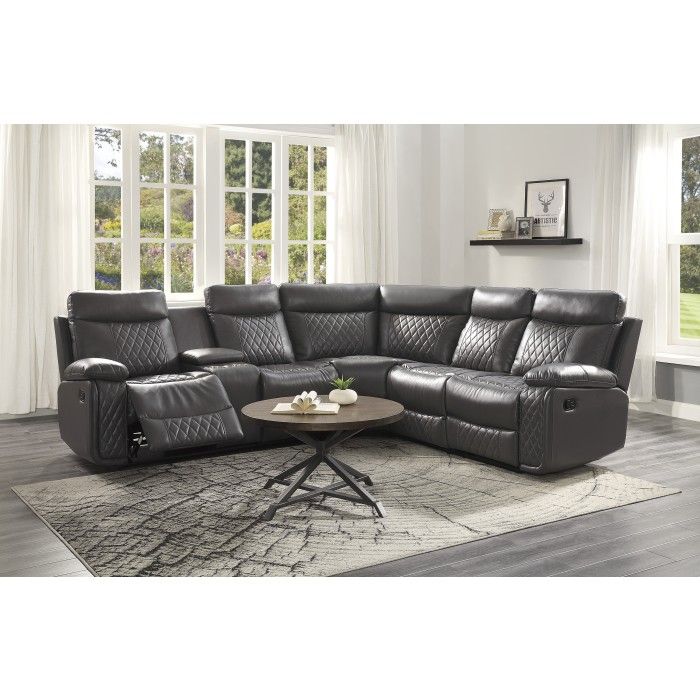Socorro Reclining Living Room Set