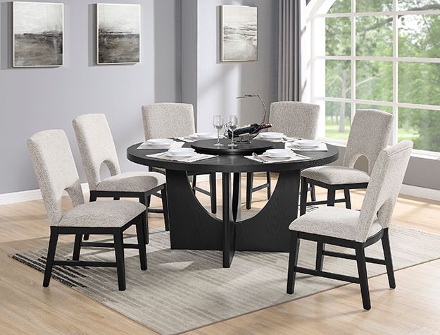 Rupert Dining Set