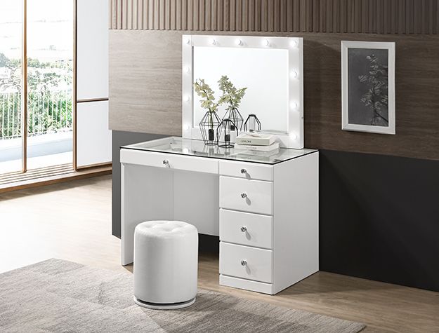 Morgan Vanity