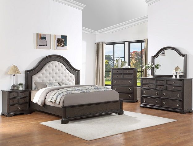 Duke Bedroom Set
