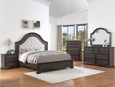 Duke Bedroom Set