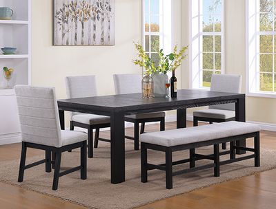 Pelham Dining Set