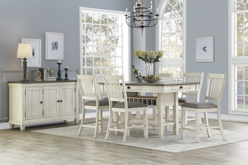 Gatsby Counter Height Dining Set