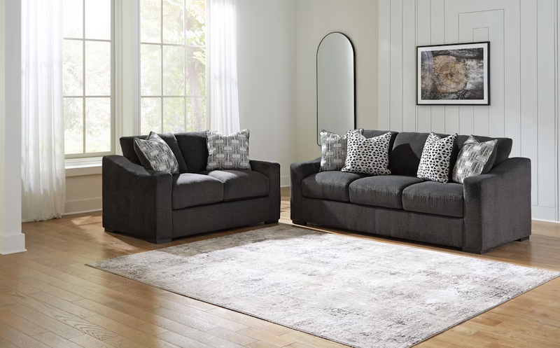 Wryenlynn  Sofa &amp; Loveseat