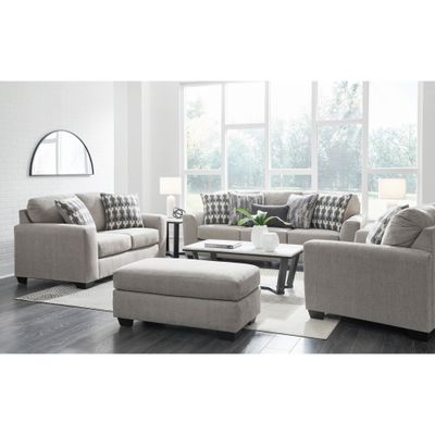 Avenal Park Living Room