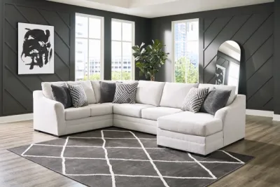 Koralynn Sectional
