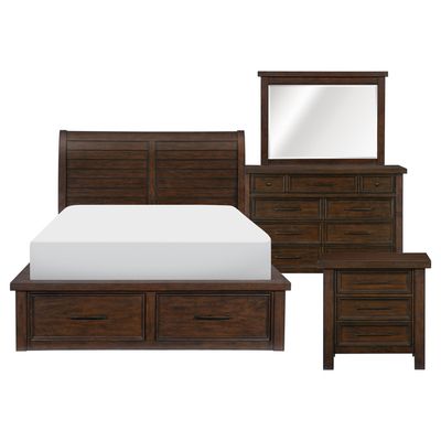 Logandale Bedroom Set