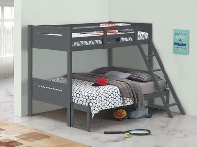 Littleton T/F Bunk