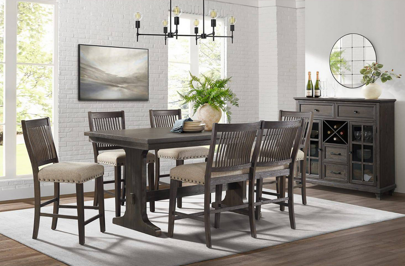 Parker Dining Set