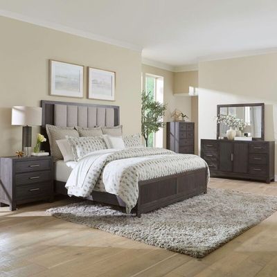 Cafe Bedroom Set