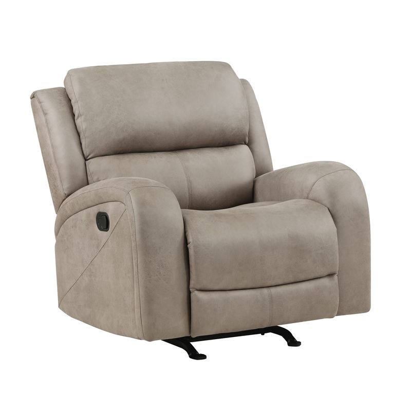 Pagosa Reclining Sofa &amp; Loveseat