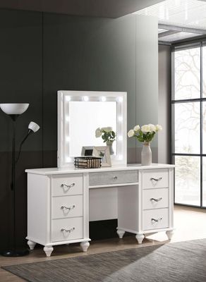 Barzini Vanity